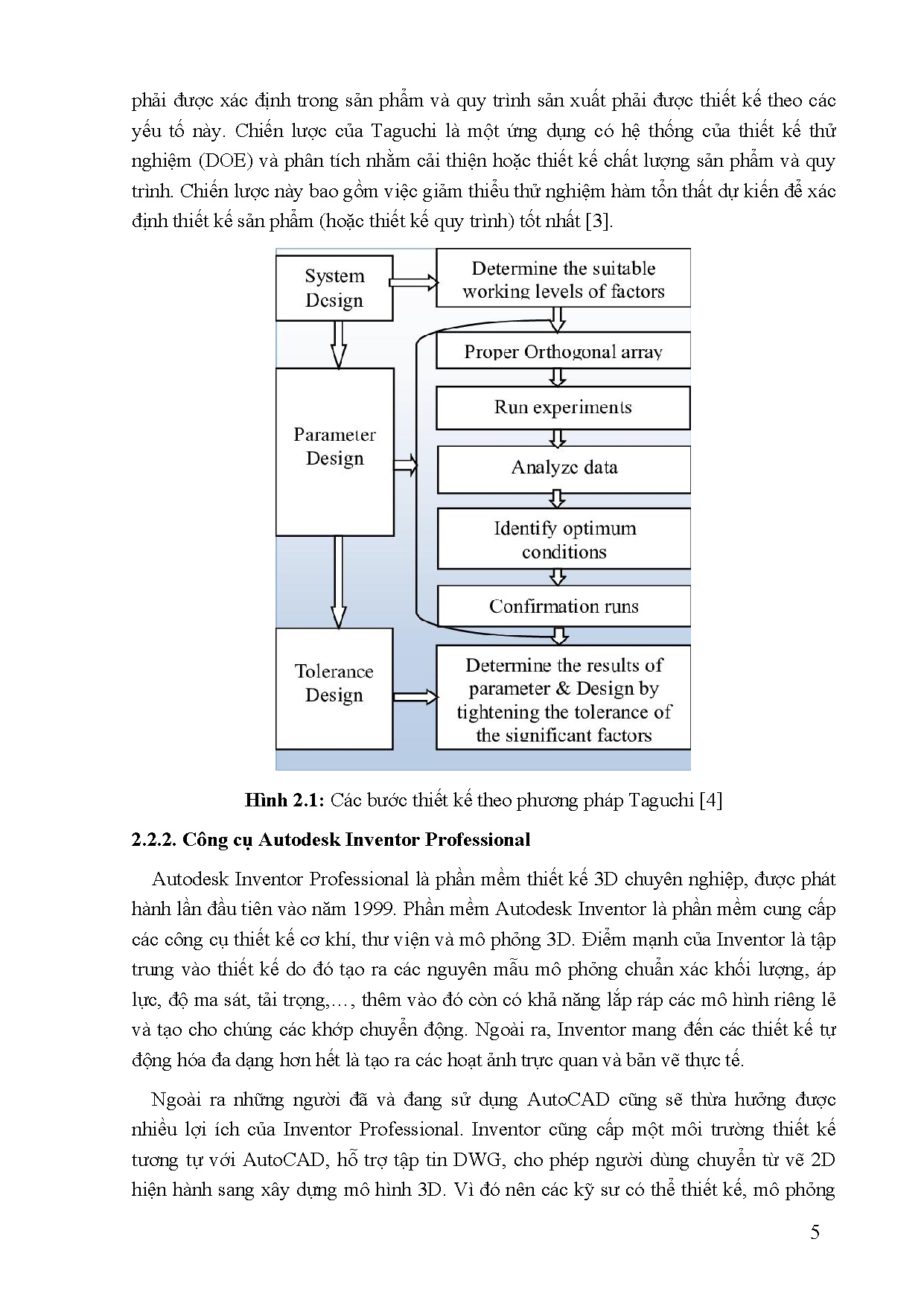 Đồ án tốt nghiệp - Nghiên cứu, thiết kế, CT và mô phỏng CYTAHT đặc tính dòng chảy trong kênh micro - Trang 24