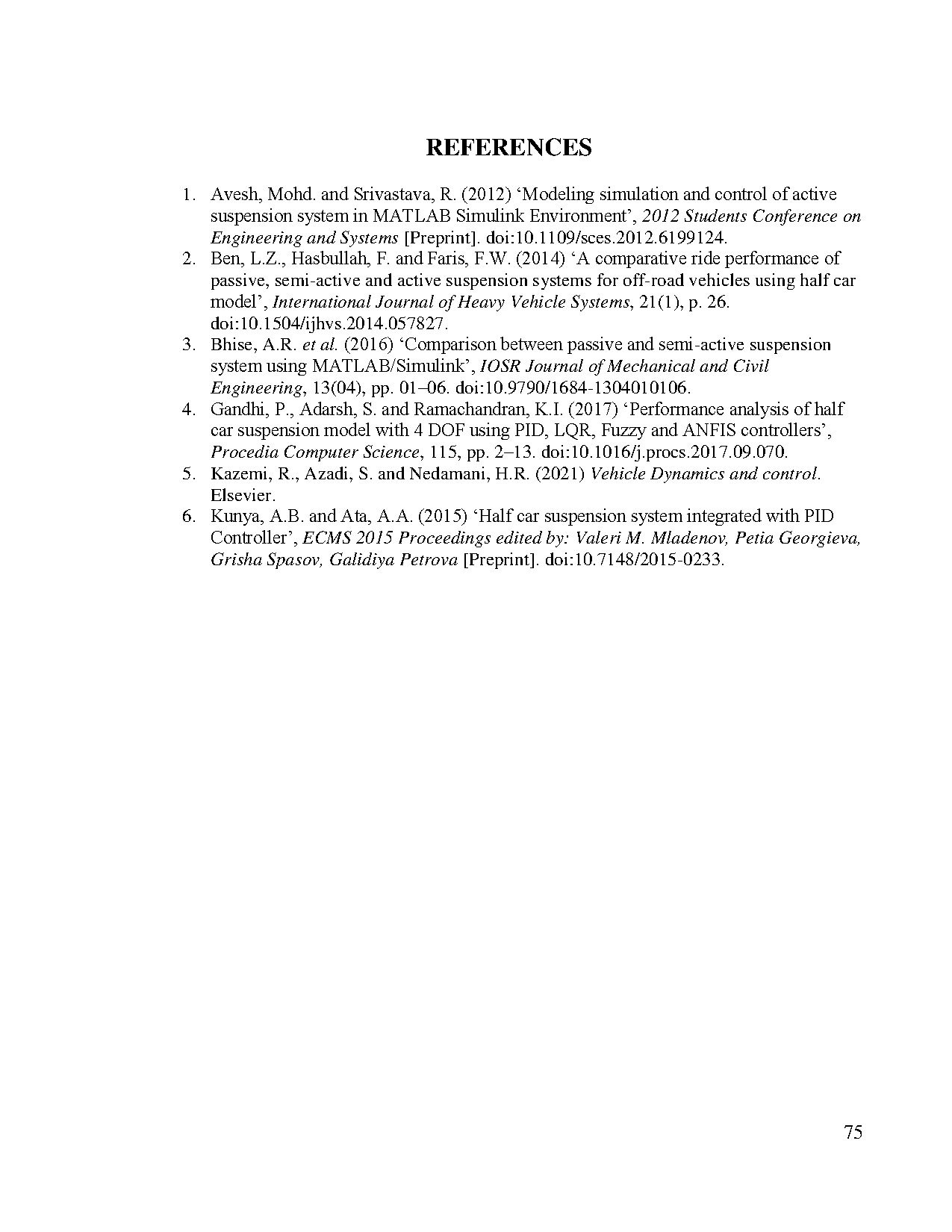 Ảnh một số trang tài liệu