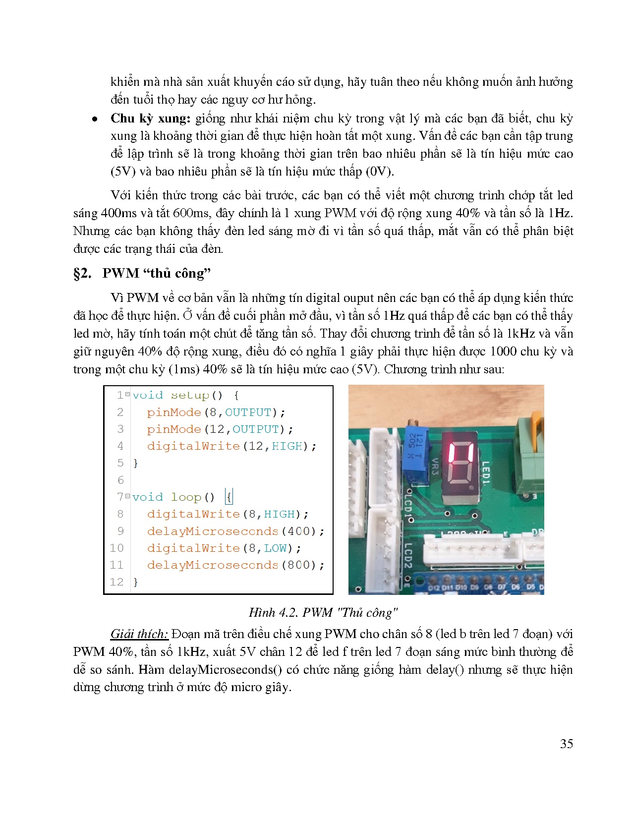 Đồ án tốt nghiệp - Biên soạn các bài học cho môn thực tập lập trình điều khiển ô tô - Trang 156