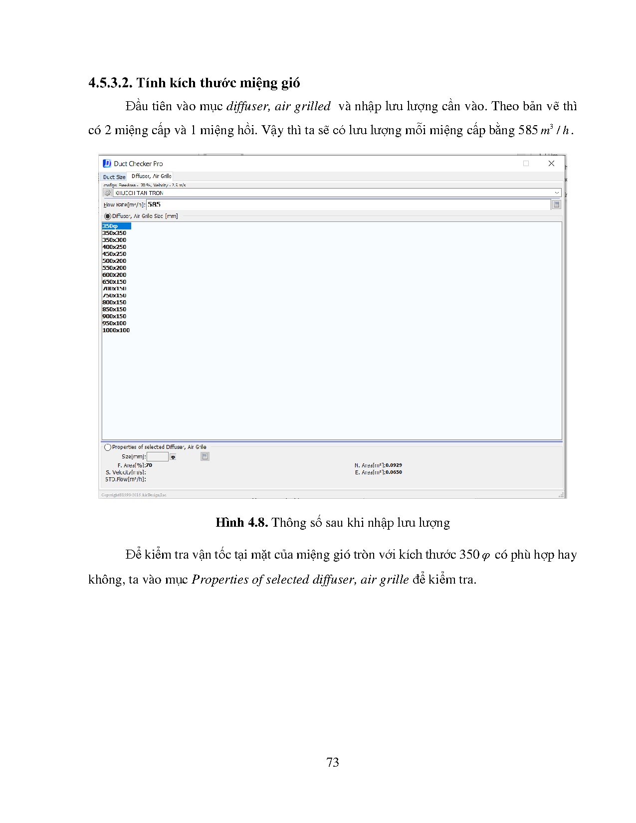 Ảnh một số trang tài liệu