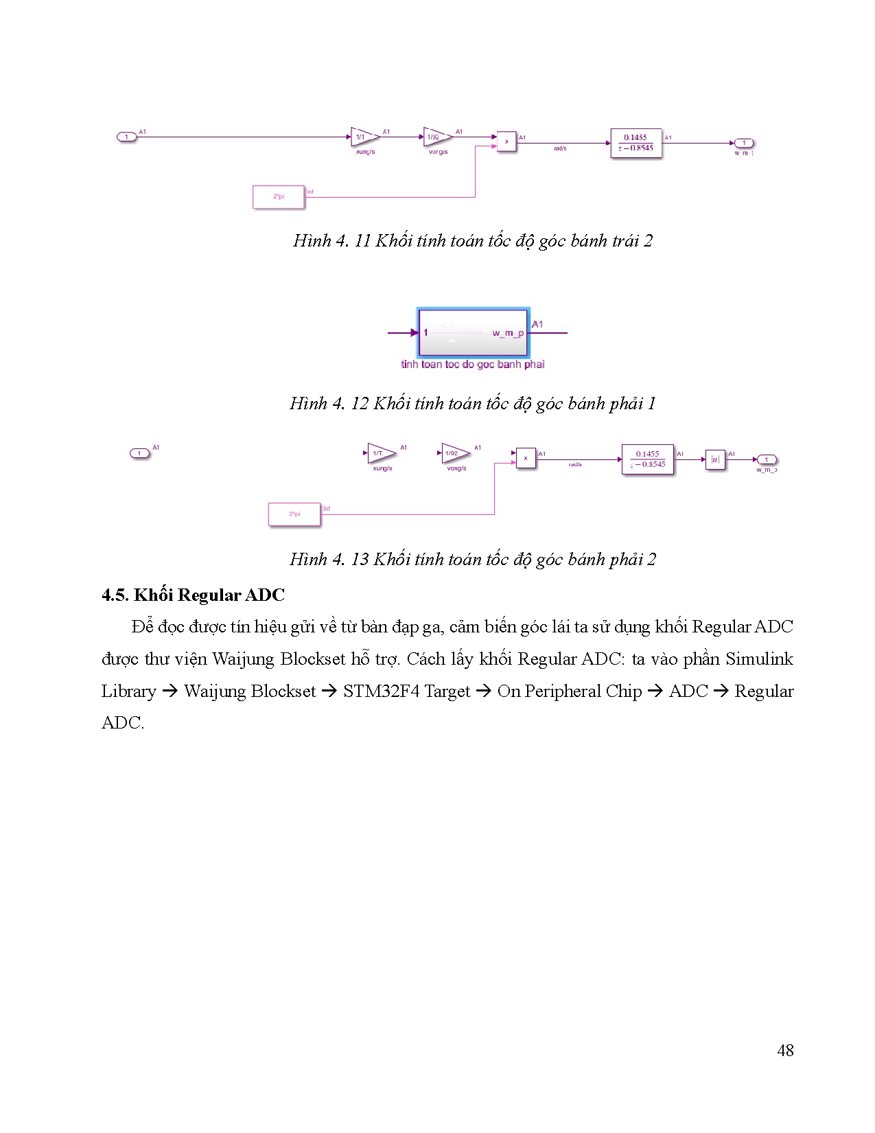 Ảnh một số trang tài liệu