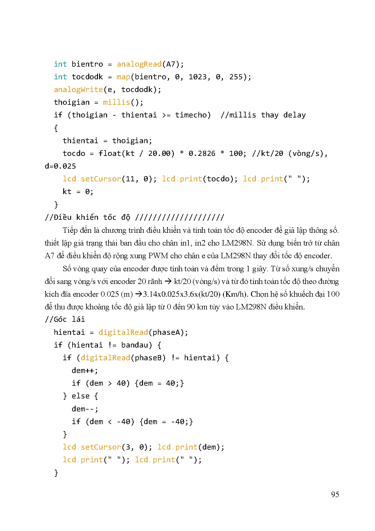 Đồ án tốt nghiệp - Nghiên cứu, thiết kế và xây dựng mô hình điều khiển chiếu sáng thông minh CXKM 2 - Trang 111