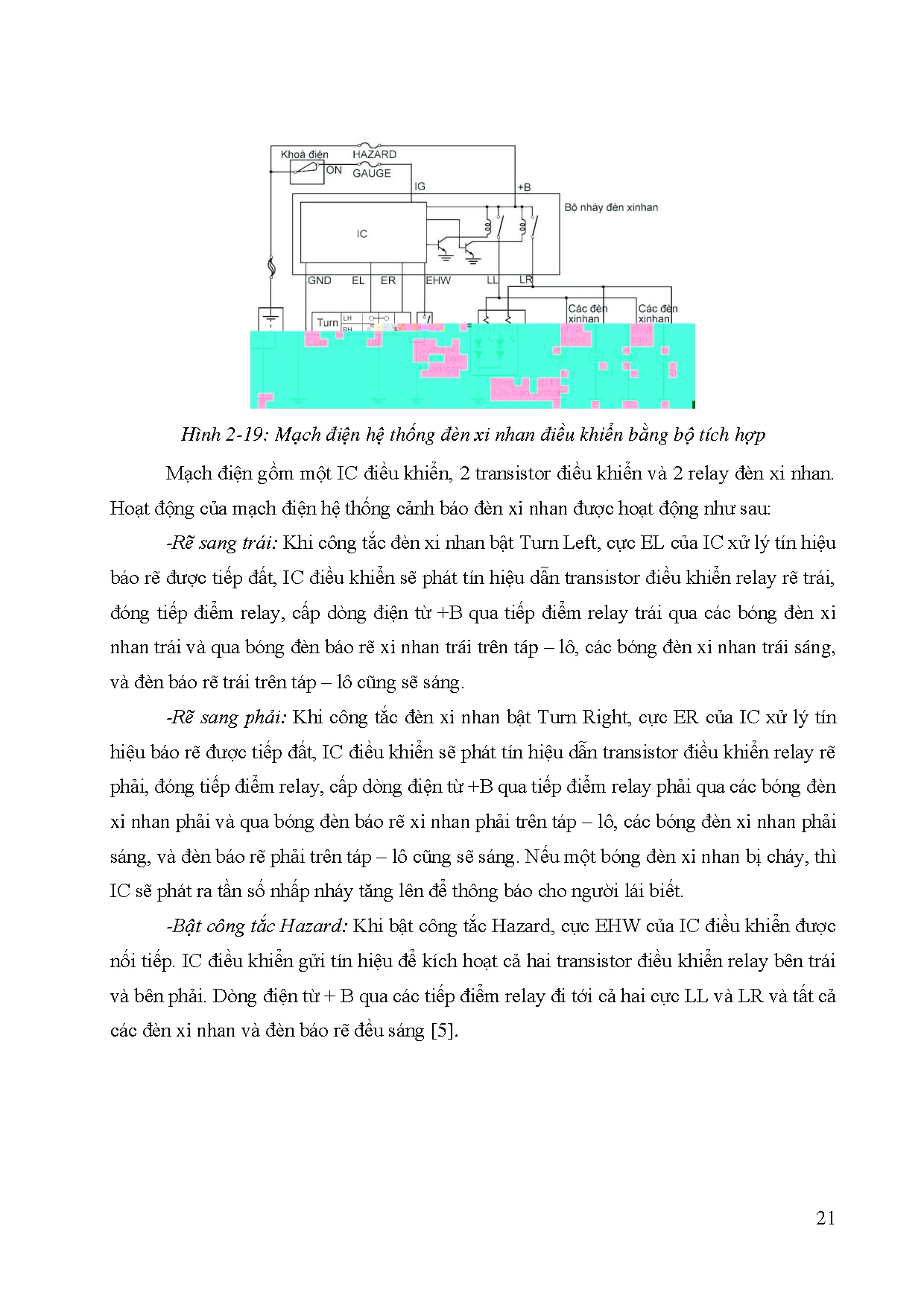 Đồ án tốt nghiệp - Nghiên cứu, thiết kế và xây dựng mô hình điều khiển chiếu sáng thông minh CXKM 2 - Trang 37