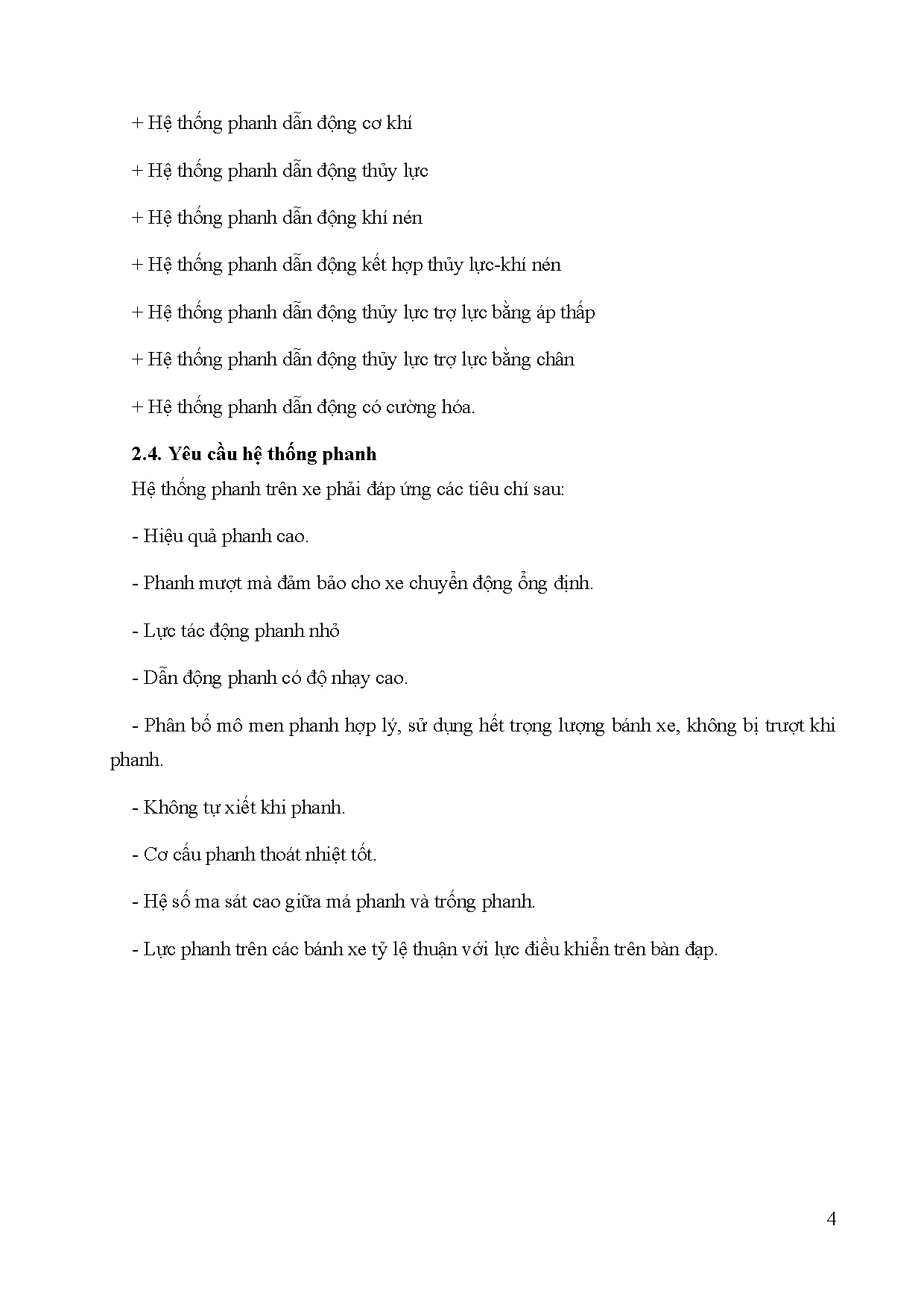 Ảnh một số trang tài liệu