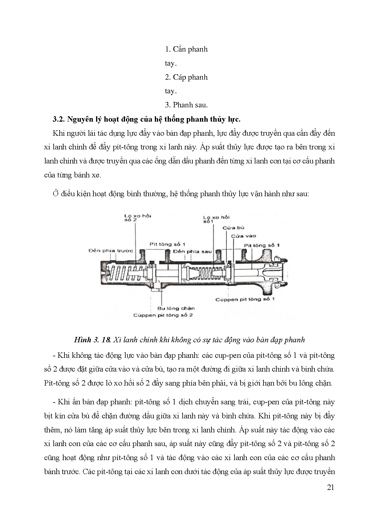 Ảnh một số trang tài liệu