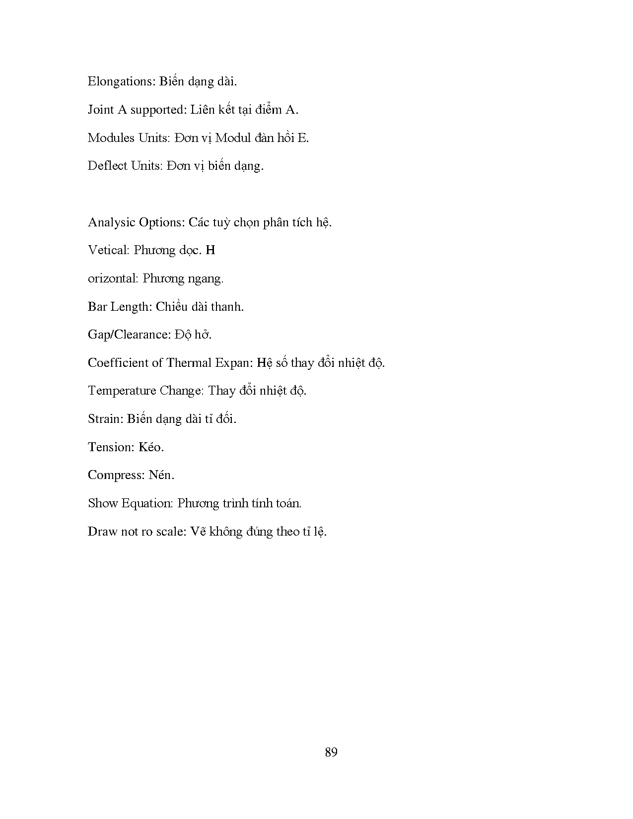 Ảnh một số trang tài liệu