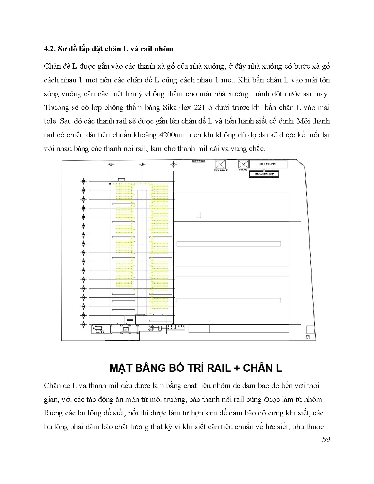Đồ án tốt nghiệp - Thiết kế hệ thống điện mặt trời hòa lưới cho Nhà xưởng Alcamax Packaging - Trang 59