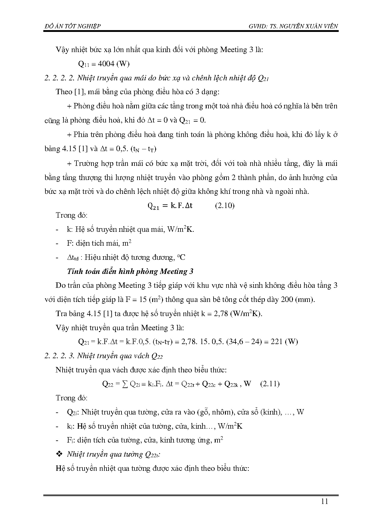 Ảnh một số trang tài liệu