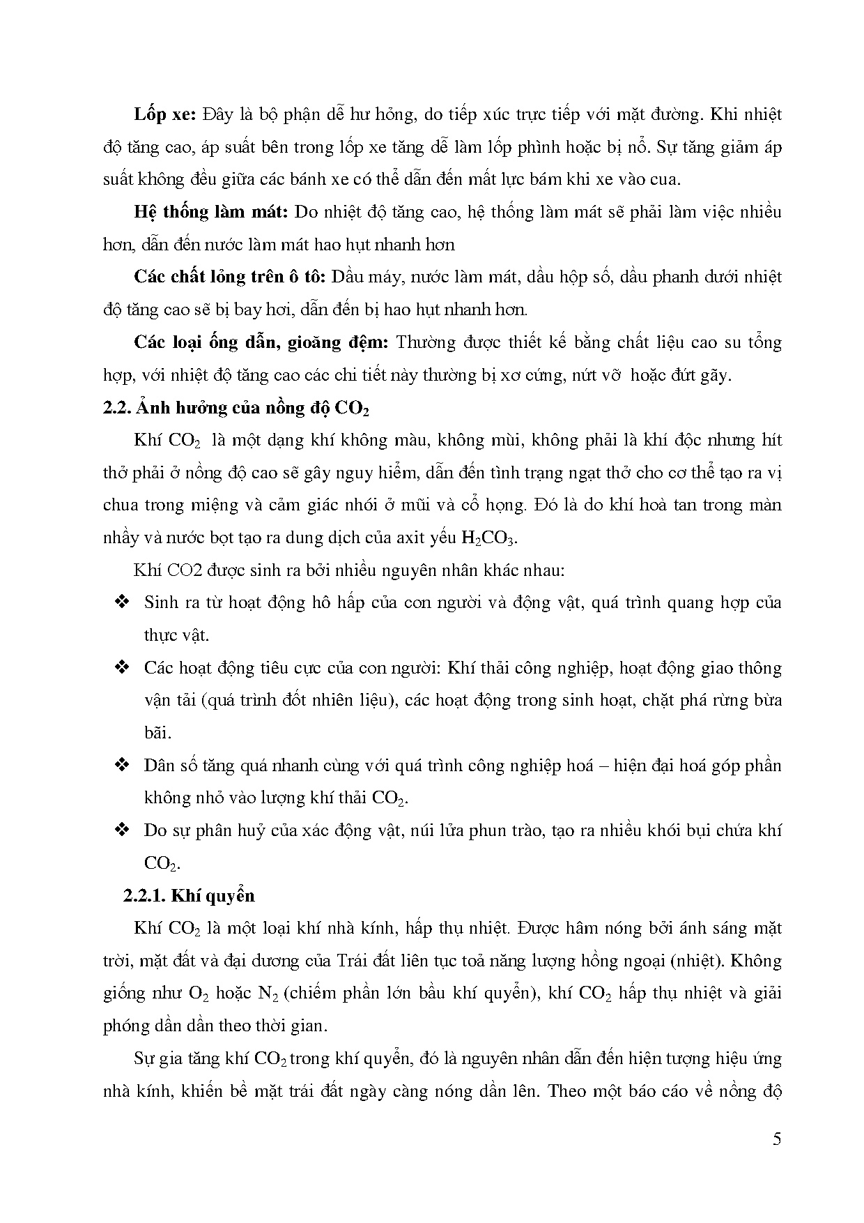 Ảnh một số trang tài liệu