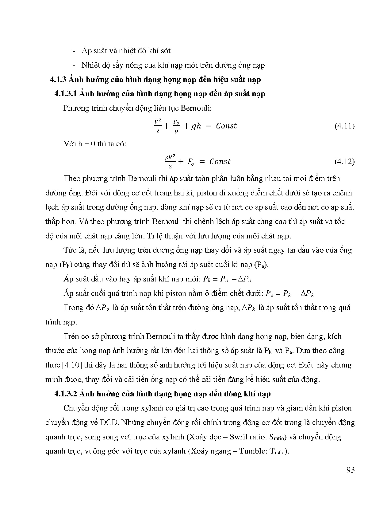 Ảnh một số trang tài liệu