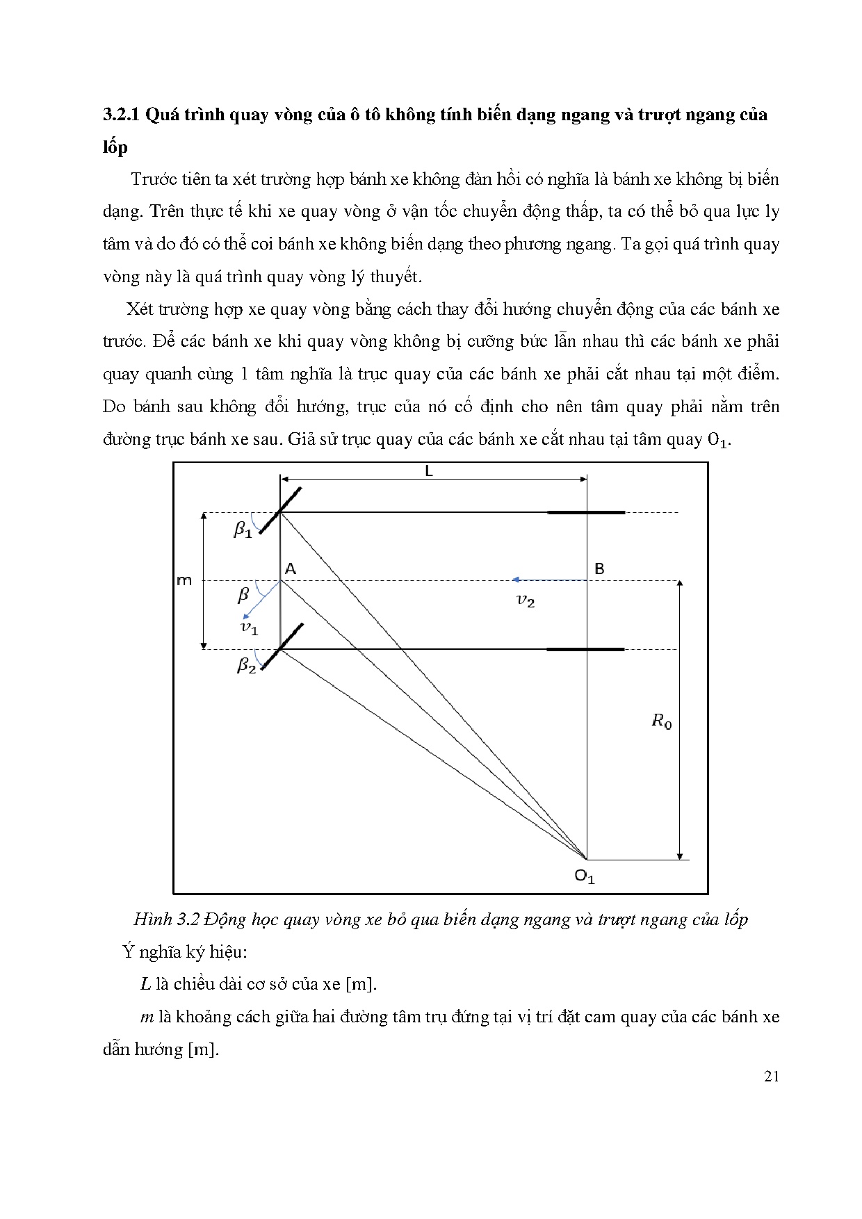 Đồ án tốt nghiệp - Nghiên cứu động lực học chuyển động của ô tô để phân tích các NNVGTMSGPKPHTML - Trang 36
