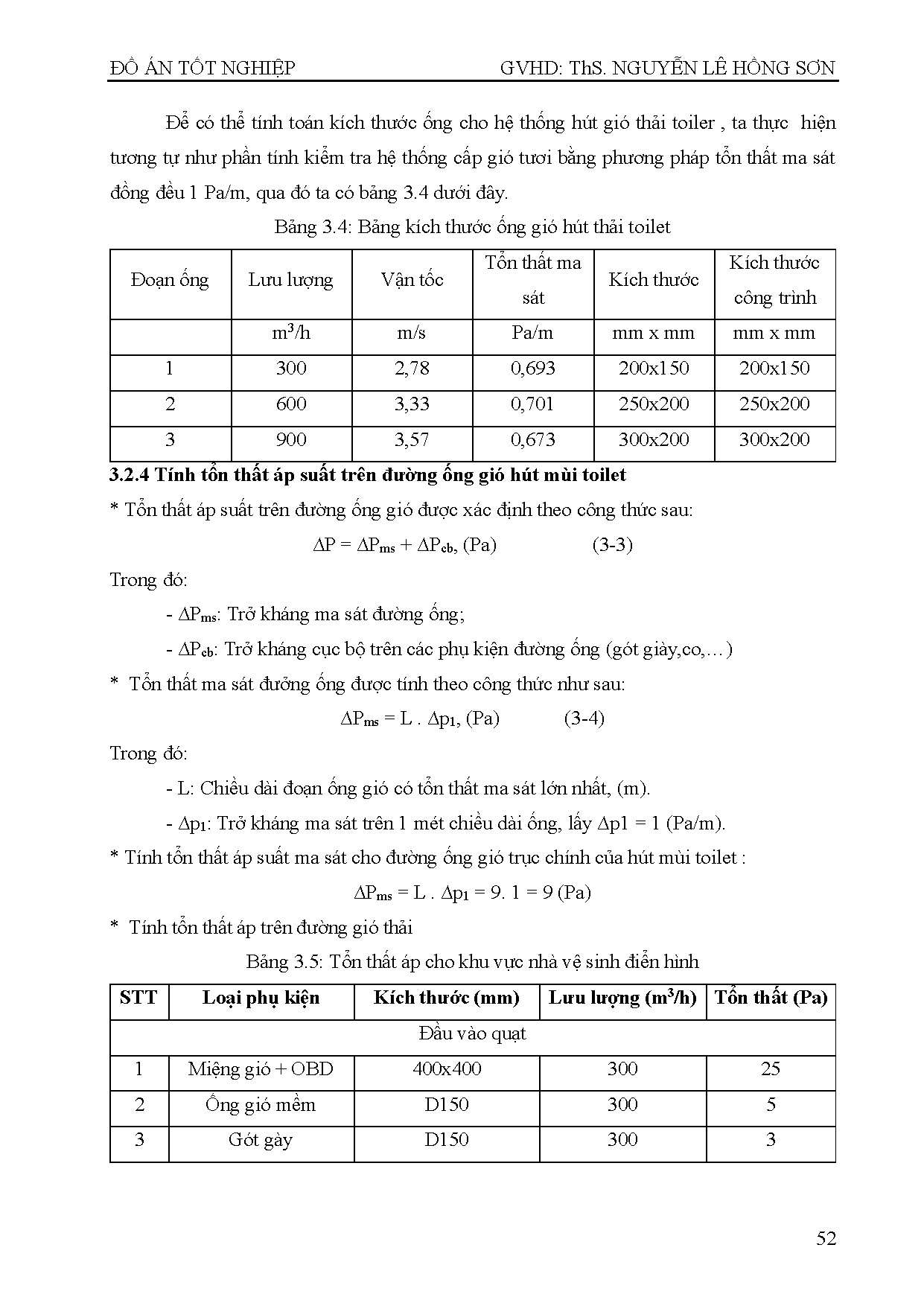 Ảnh một số trang tài liệu