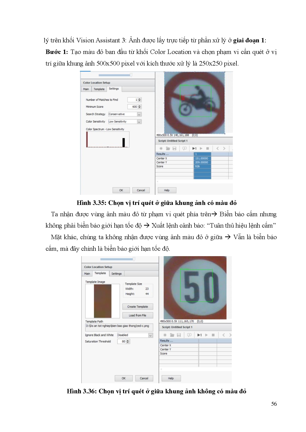 Ảnh một số trang tài liệu