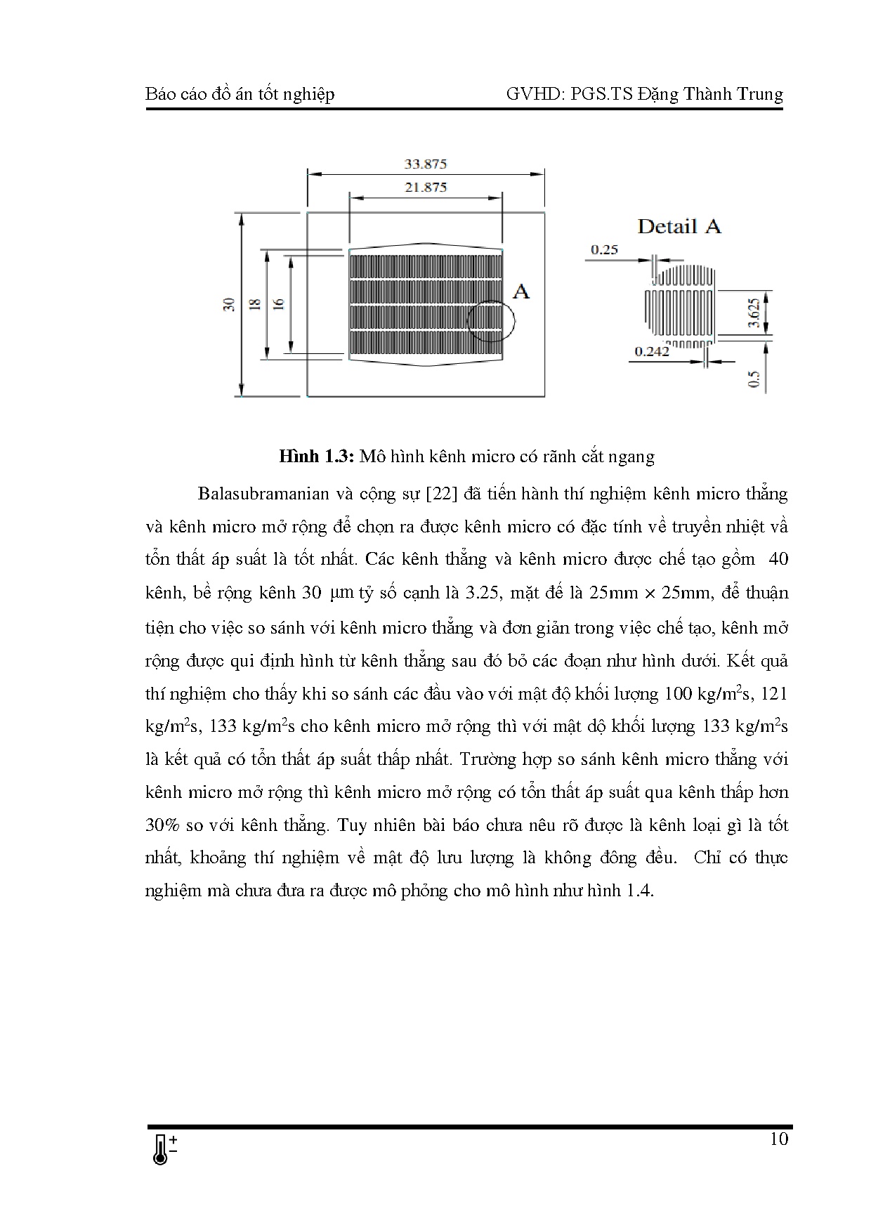 Ảnh một số trang tài liệu