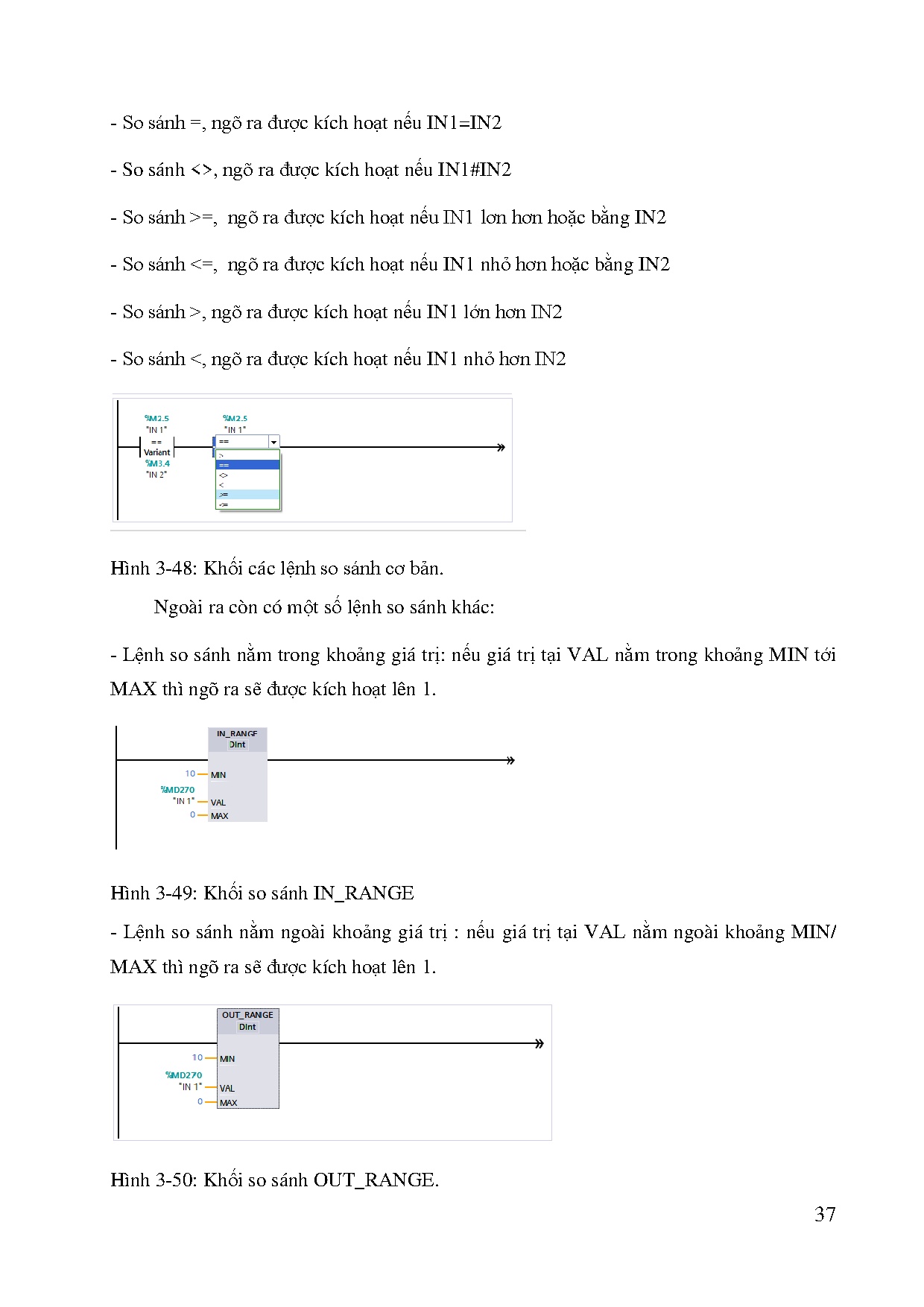 Ảnh một số trang tài liệu