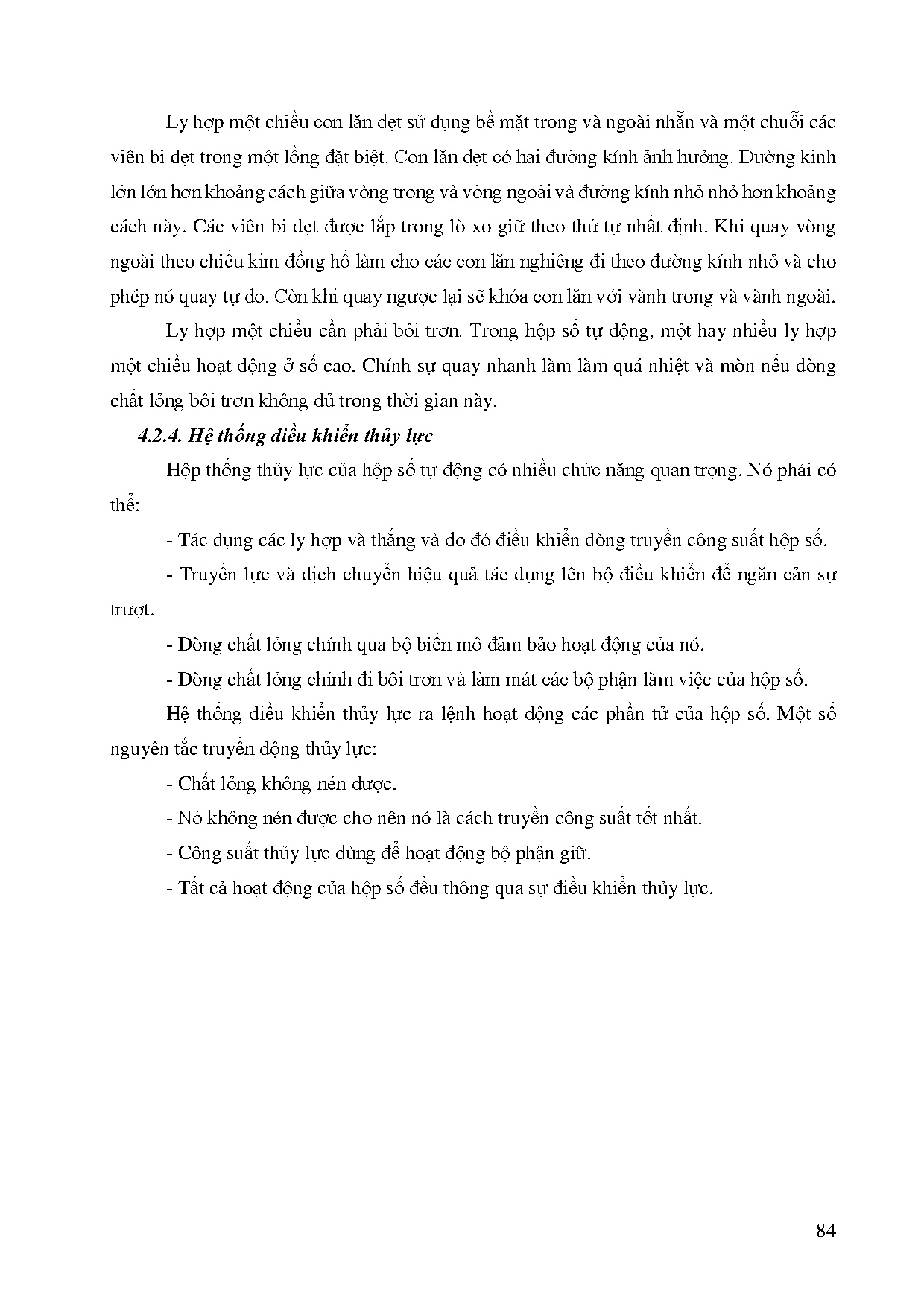 Ảnh một số trang tài liệu