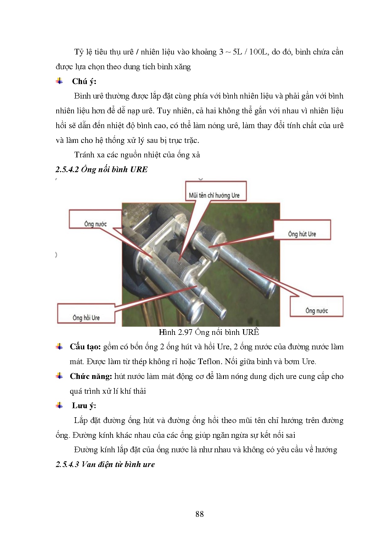 Ảnh một số trang tài liệu