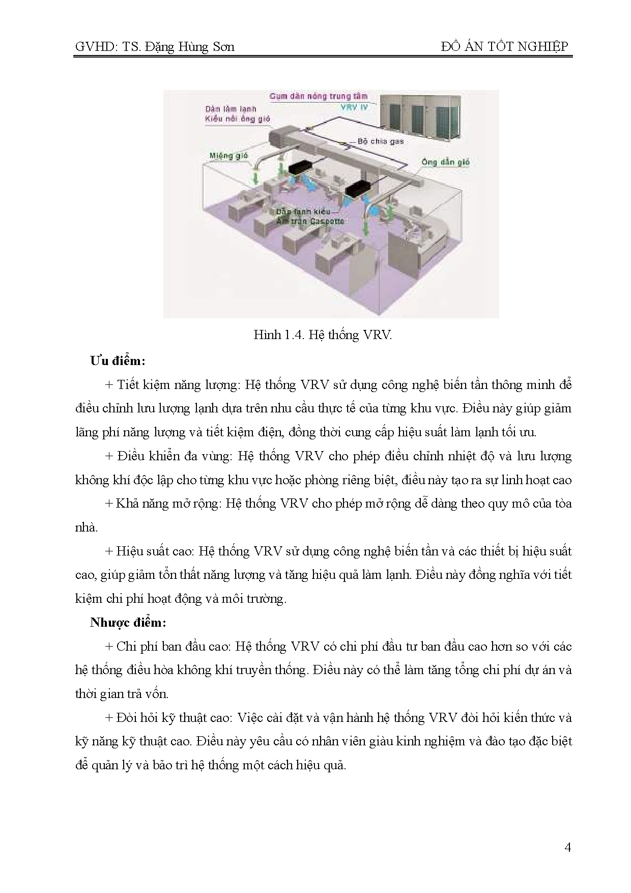 Ảnh một số trang tài liệu