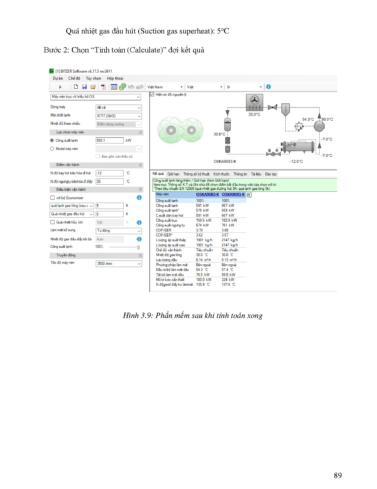 Ảnh một số trang tài liệu