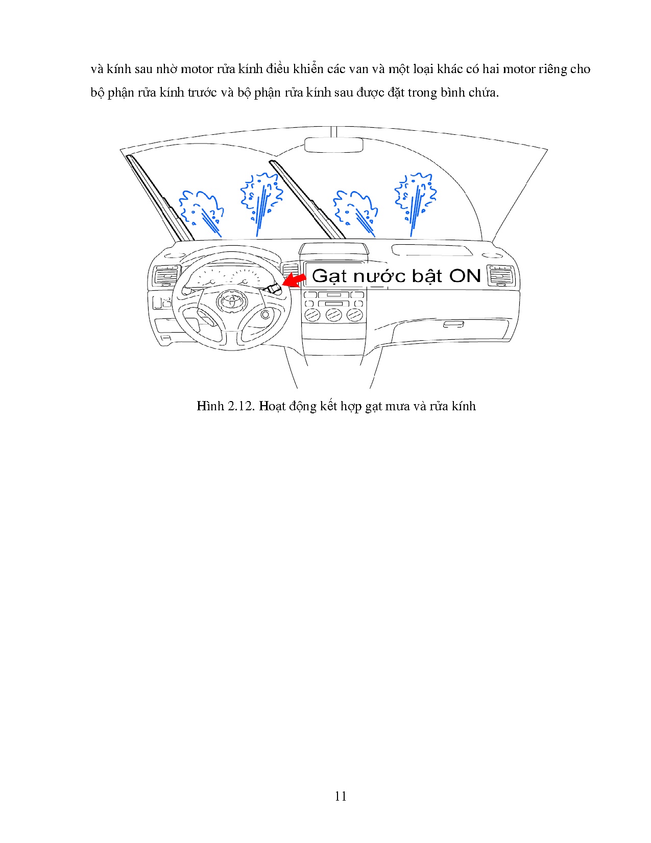 Ảnh một số trang tài liệu
