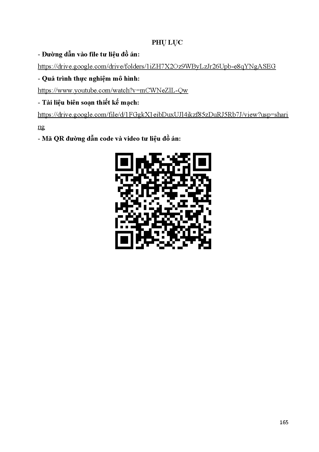 Đồ án tốt nghiệp - Nghiên cứu, thiết kế mô hình hệ thống quản lý Pin BMS chủ động - Trang 188