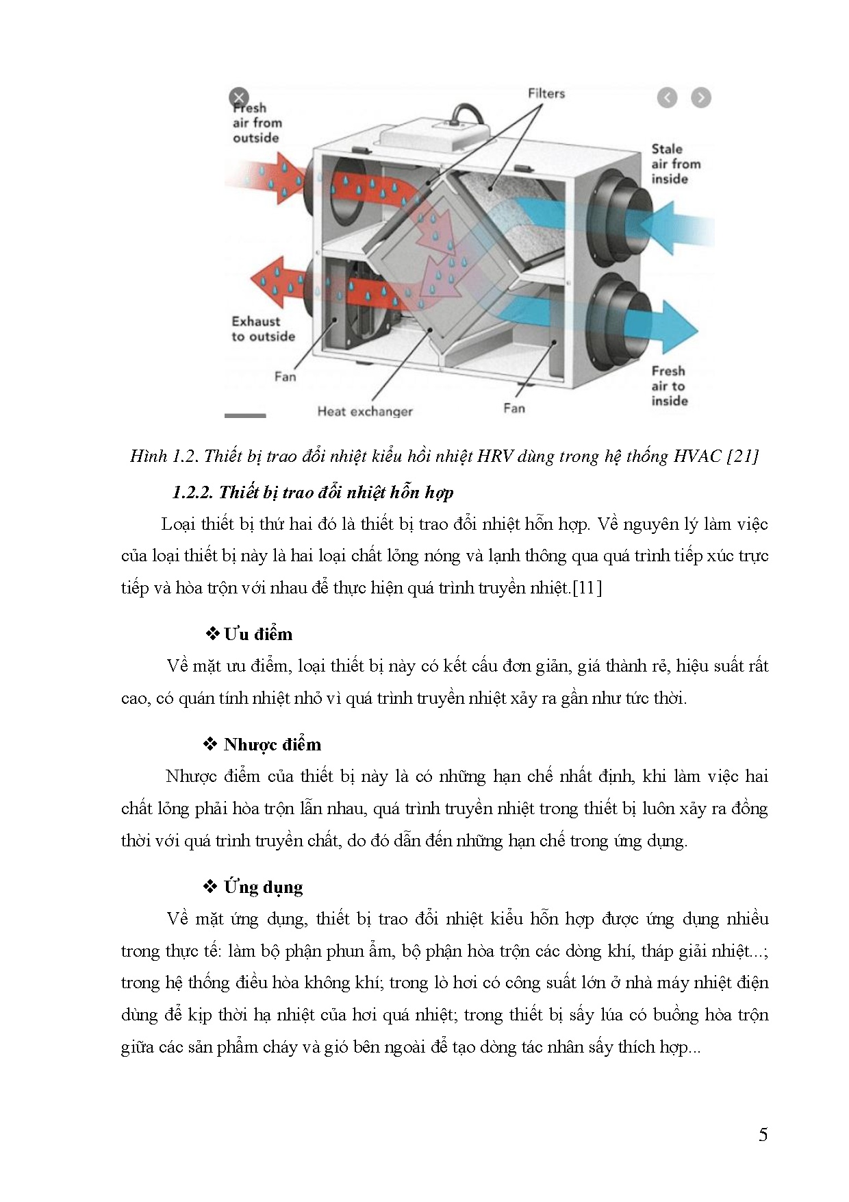 Đồ án tốt nghiệp - Nghiên cứu sự ảnh hưởng của thông số hoạt động và cấu hình ĐHQTNCTBTĐNDỐCCBPPMPS - Trang 26