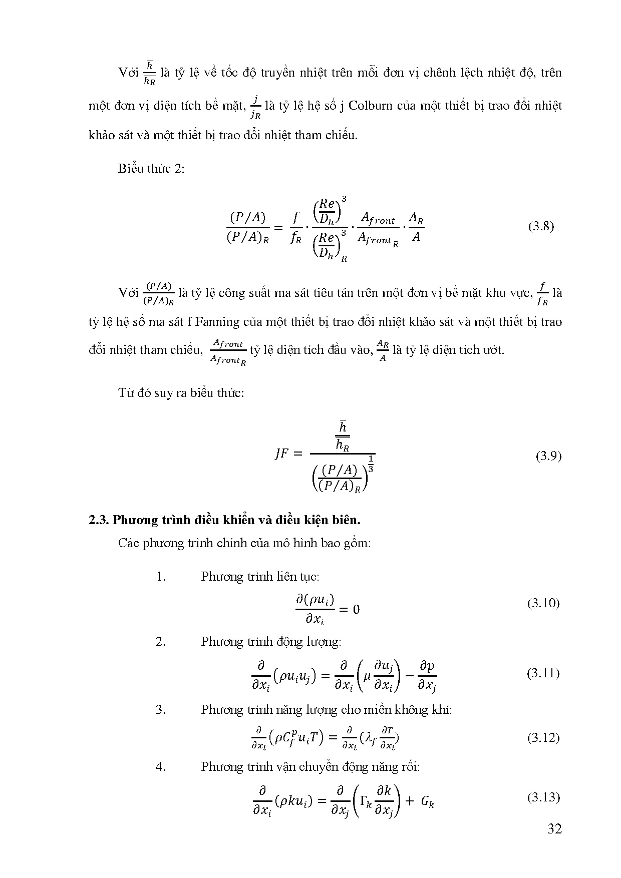 Đồ án tốt nghiệp - Nghiên cứu sự ảnh hưởng của thông số hoạt động và cấu hình ĐHQTNCTBTĐNDỐCCBPPMPS - Trang 53