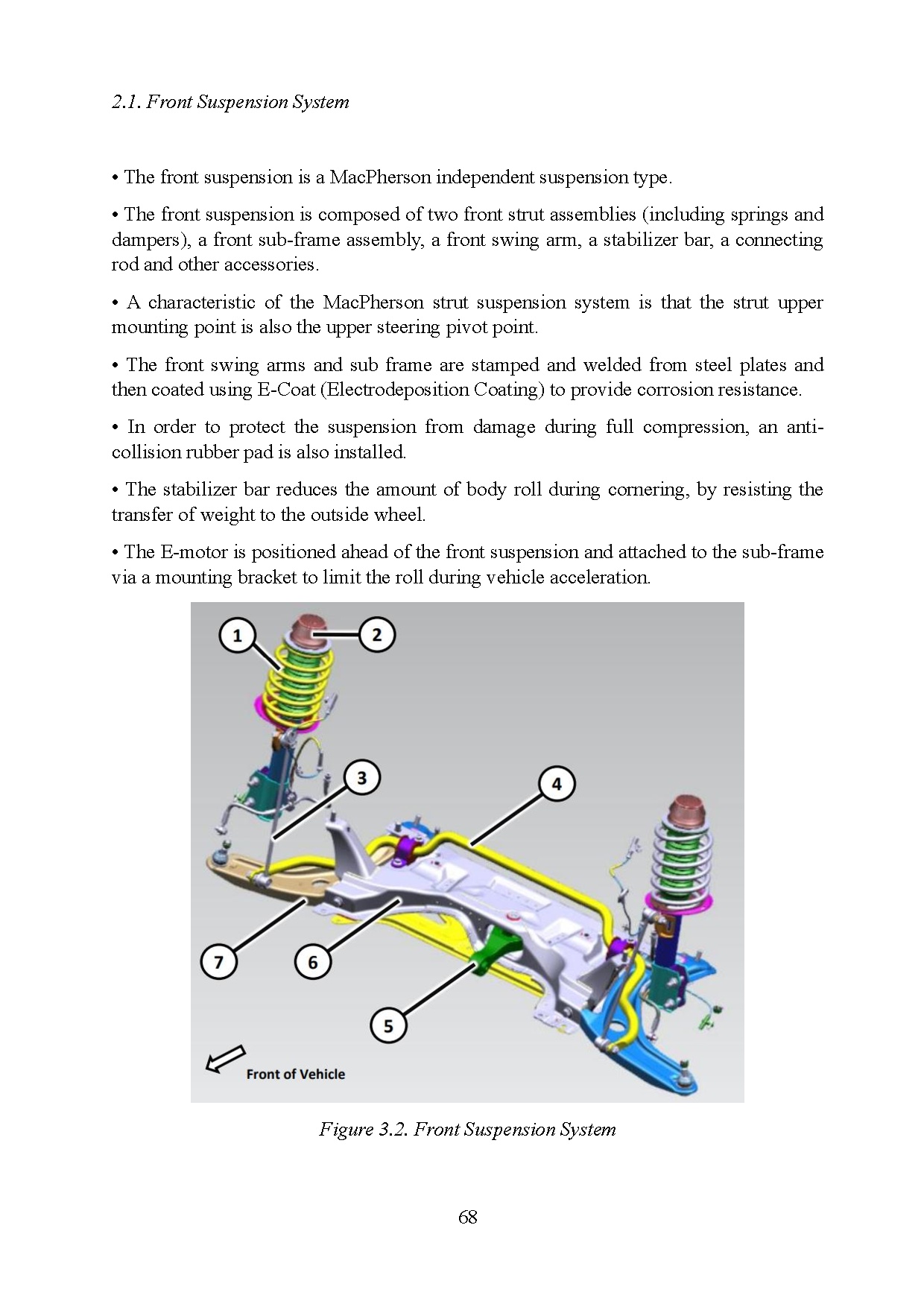 Ảnh một số trang tài liệu