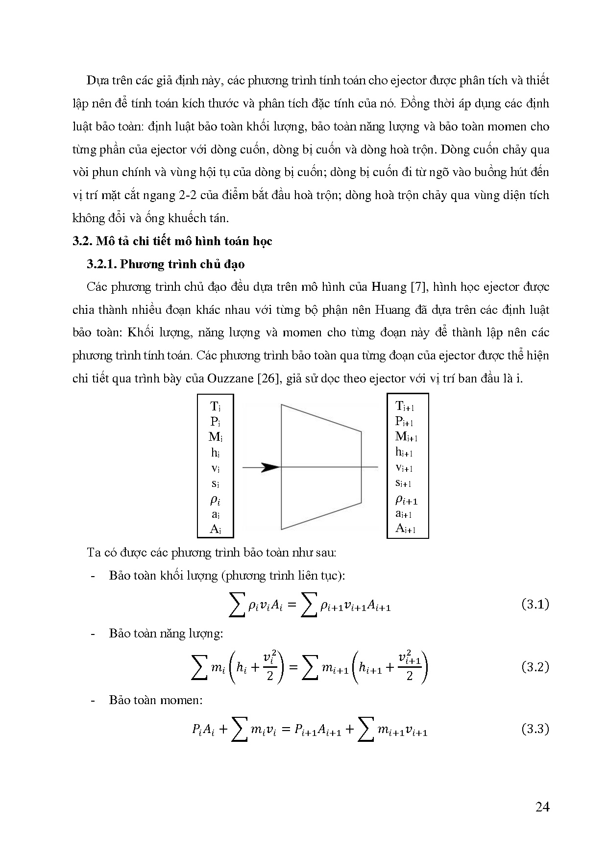 Ảnh một số trang tài liệu
