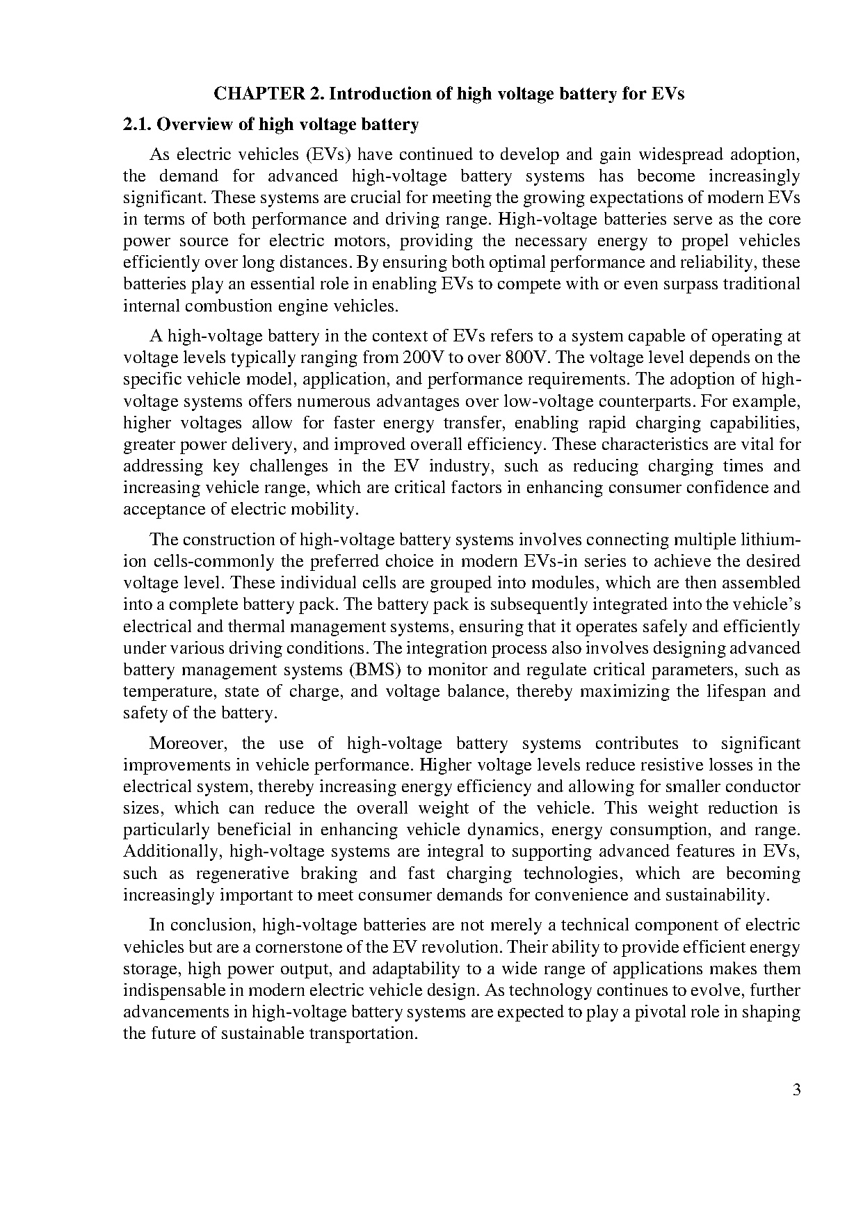 Đồ án tốt nghiệp - Modeling and simulation of on-board charger for electric vehicle - Trang 18