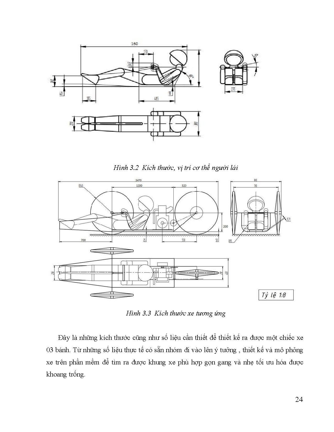 Ảnh một số trang tài liệu
