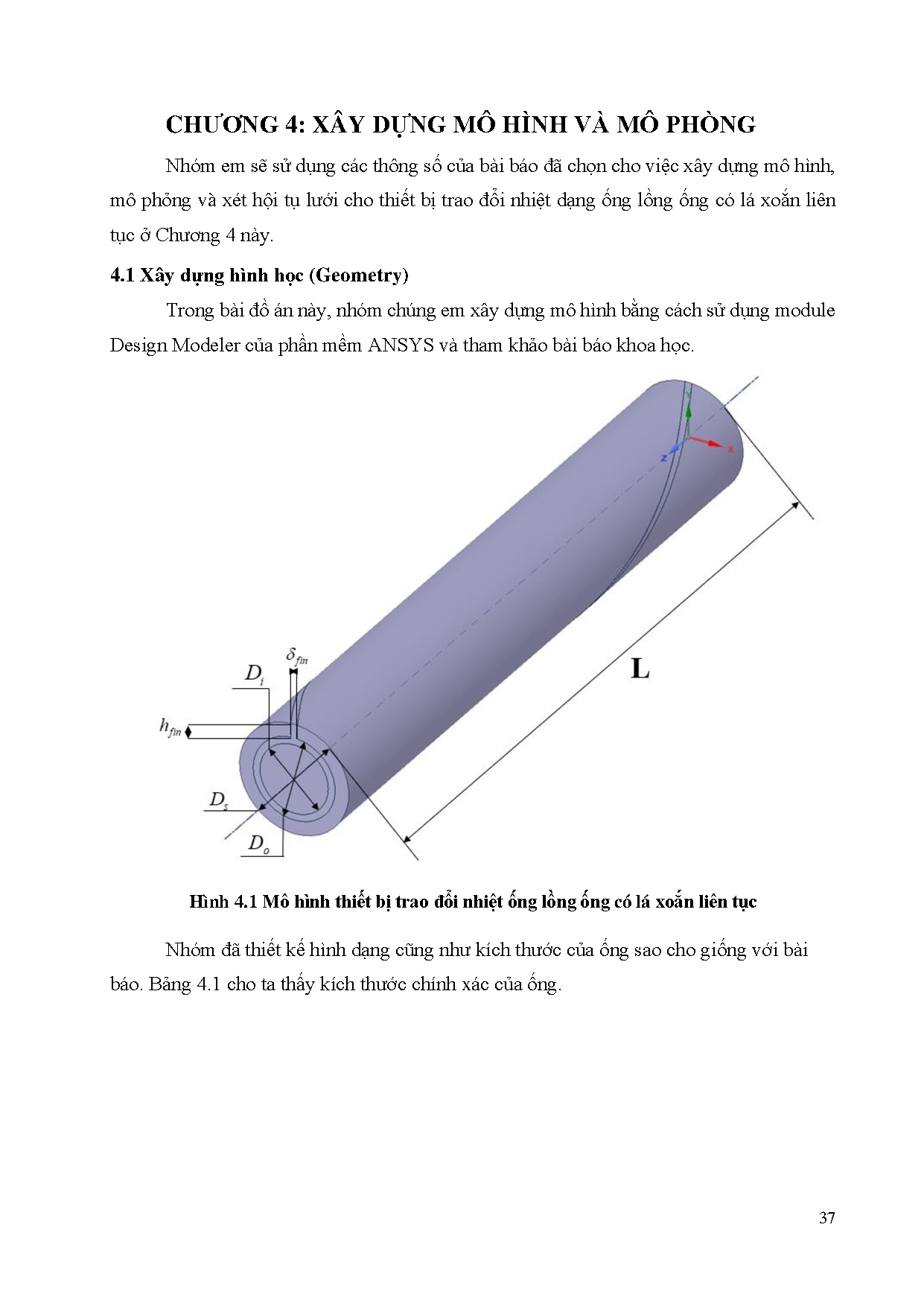 Ảnh một số trang tài liệu