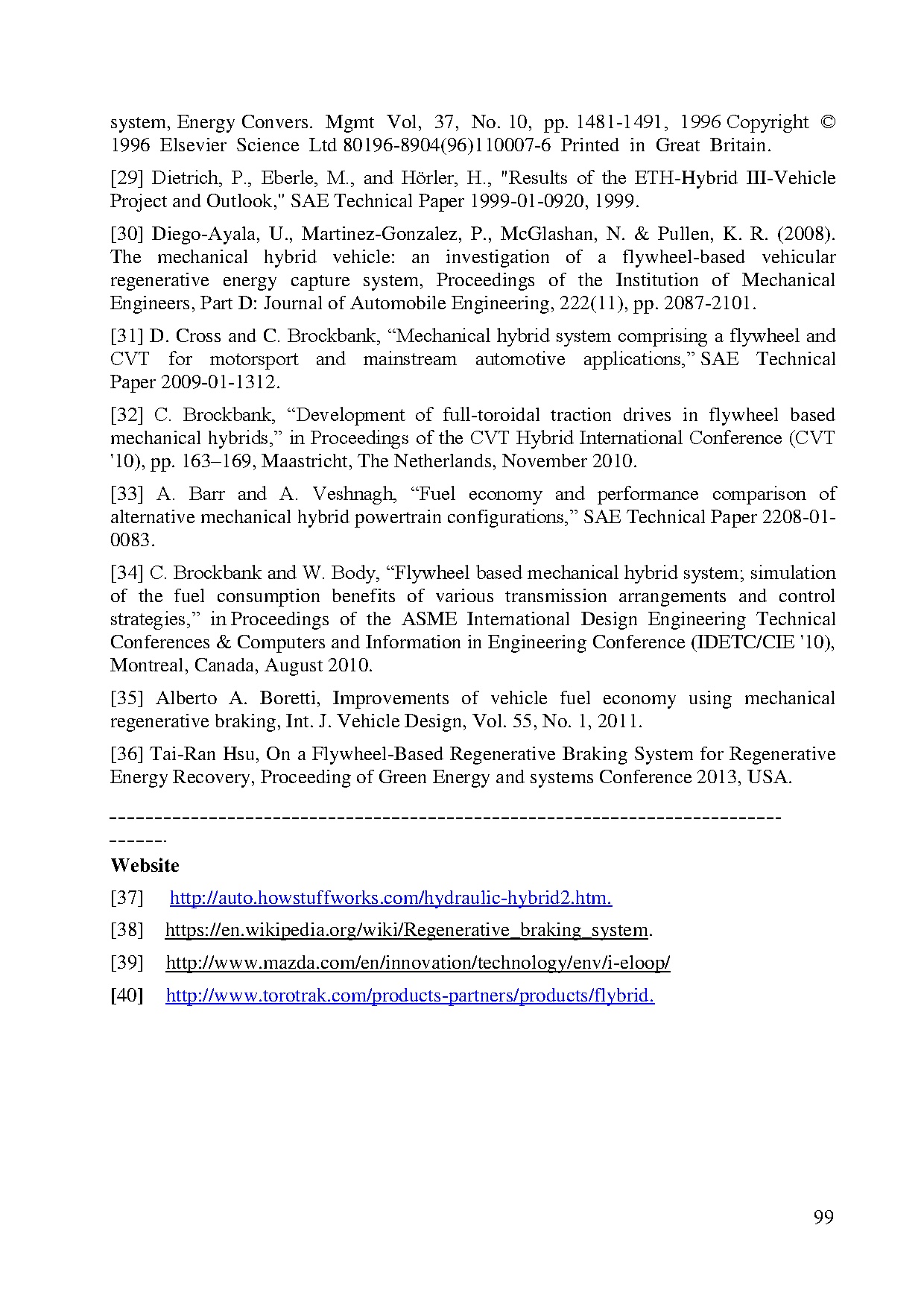 Ảnh một số trang tài liệu