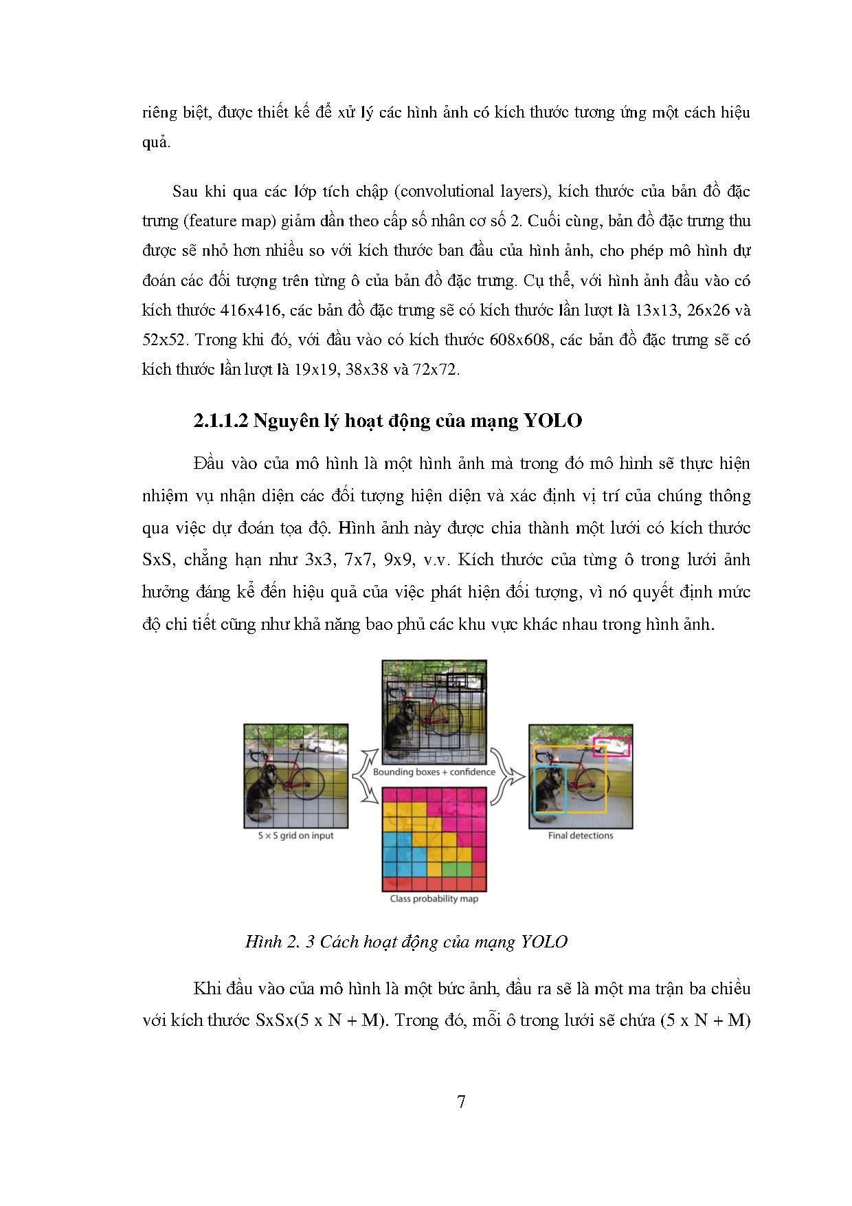 Đồ án tốt nghiệp - Thiết kế và thi công mô hình bãi đỗ xe ô tô - Trang 18