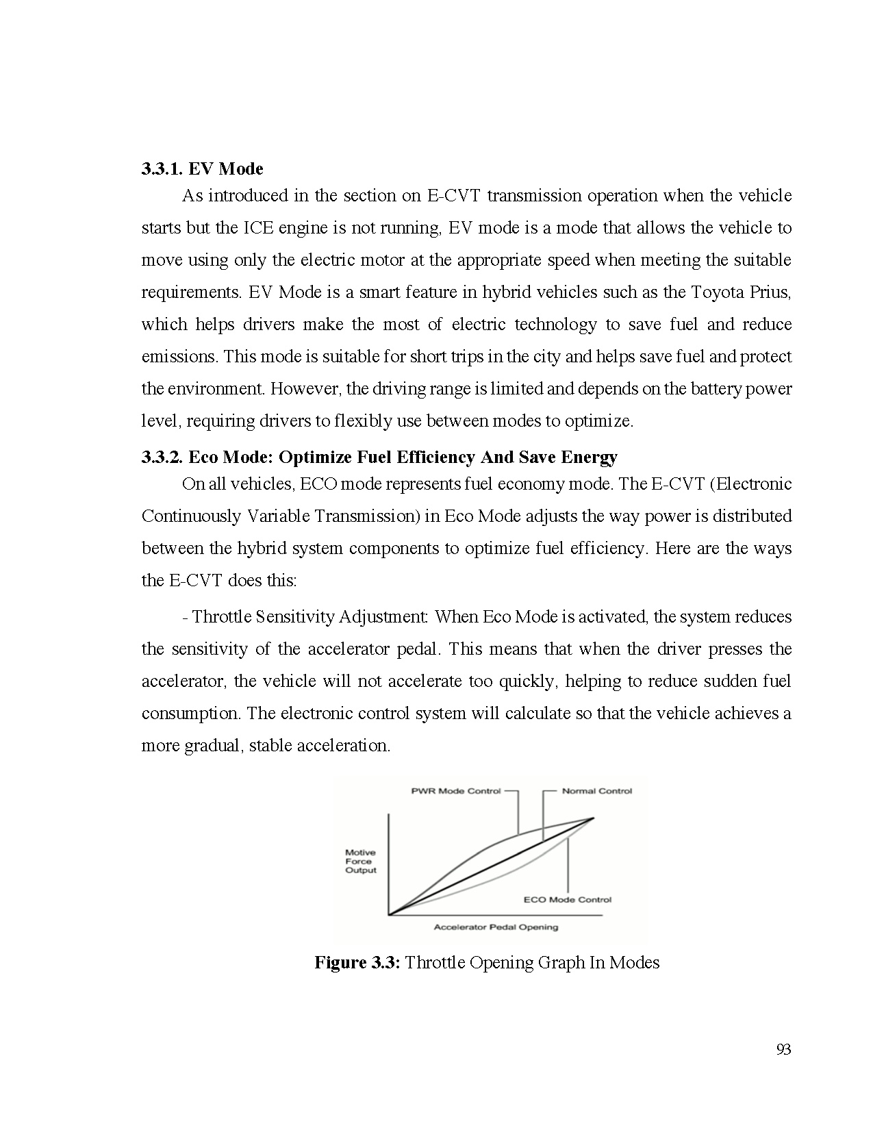 Đồ án tốt nghiệp - Research on e-cvt transmission on hybrid vehicles and electric vehicles - Trang 108