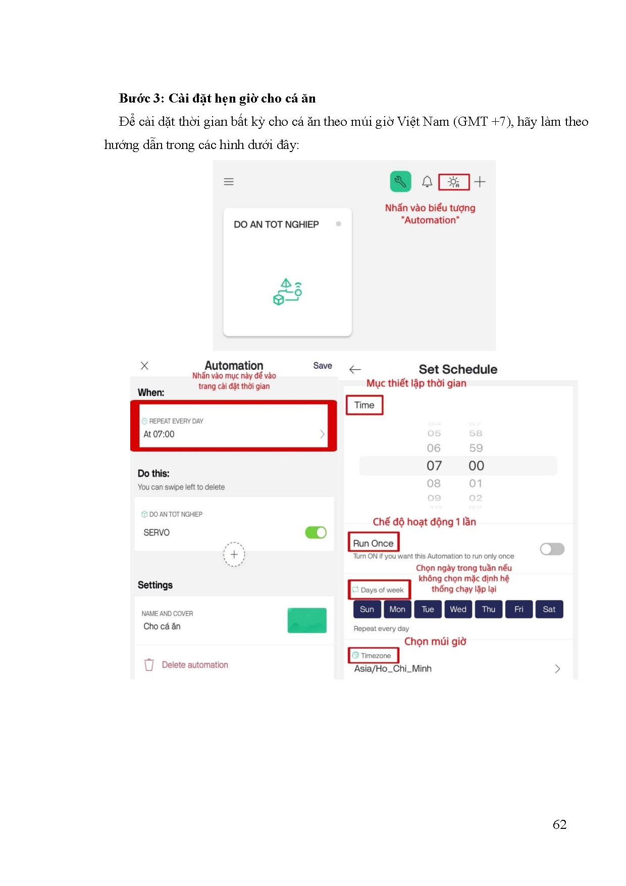 Đồ án tốt nghiệp - Thiết kế và thi công hệ thống giám sát môi trường nước trong hồ nuôi cá cảnh - Trang 77