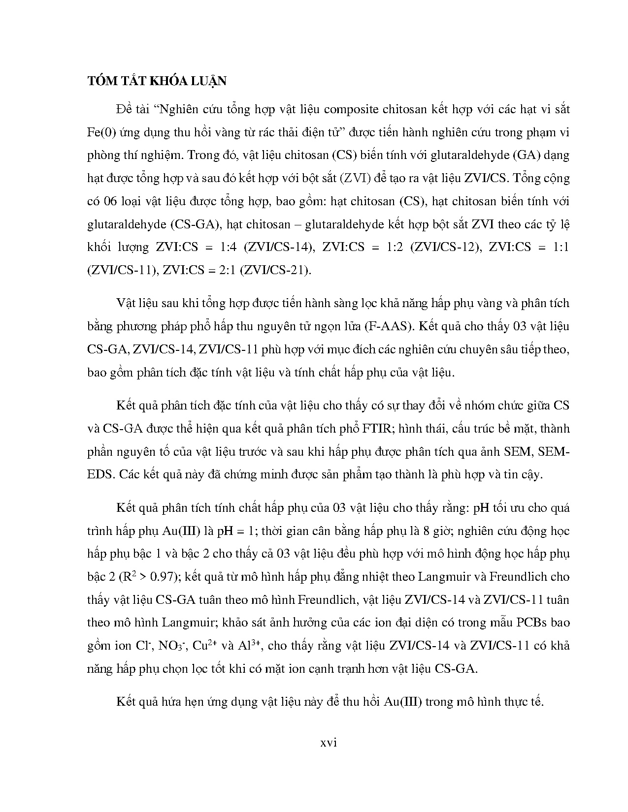 Ảnh một số trang tài liệu