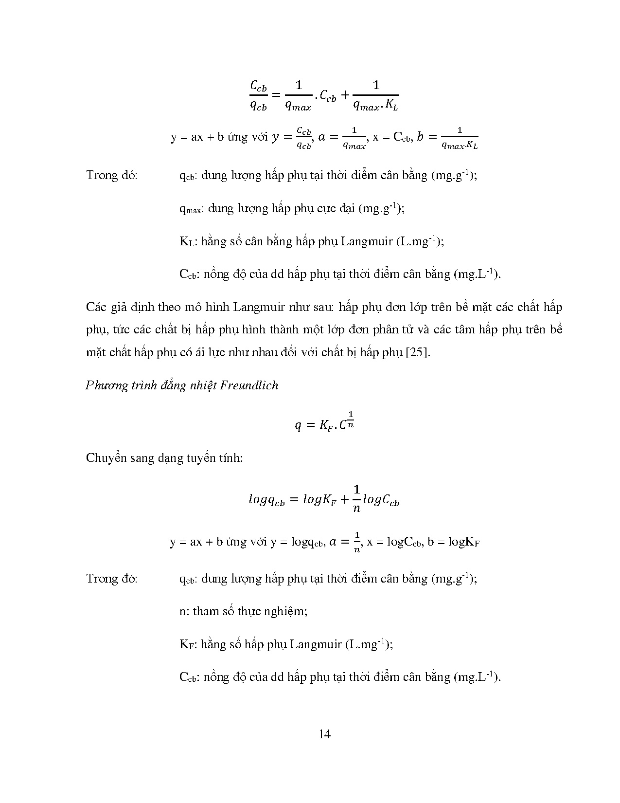 Ảnh một số trang tài liệu