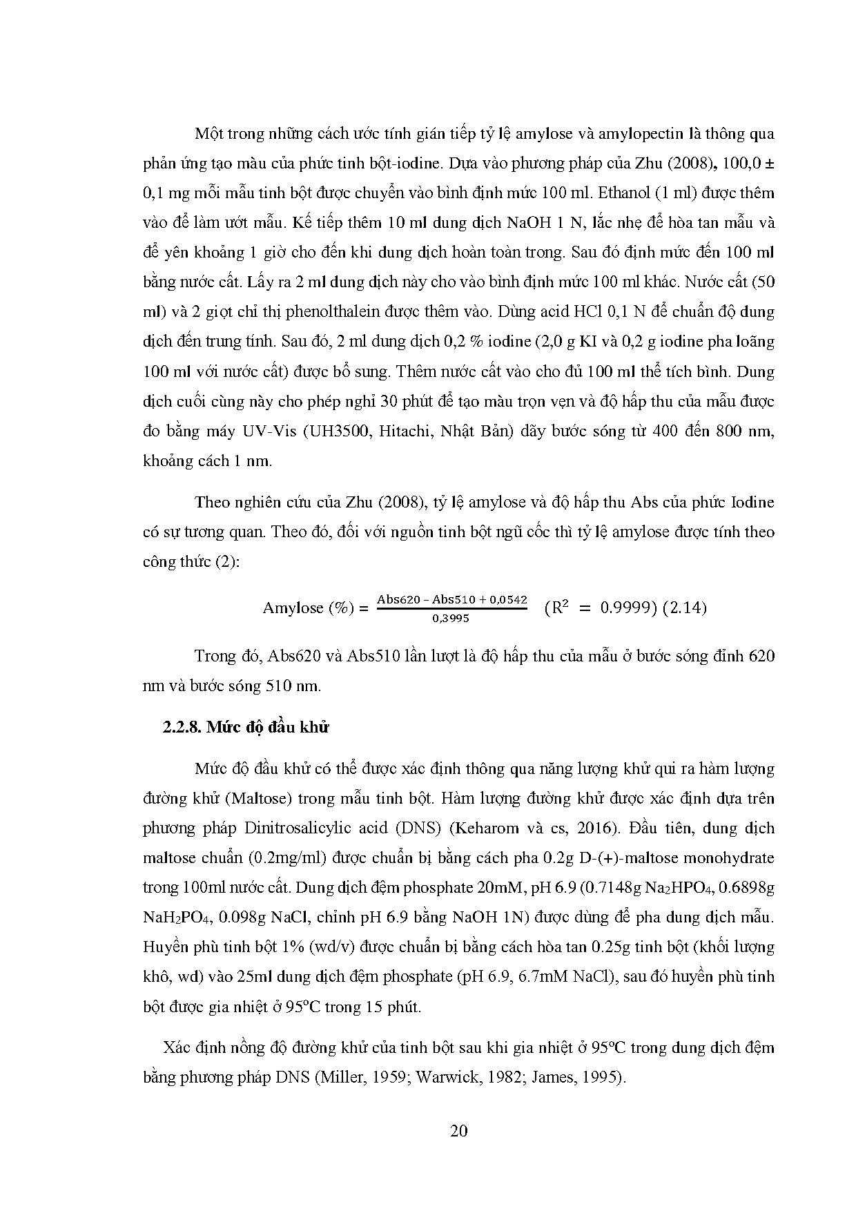 Ảnh một số trang tài liệu