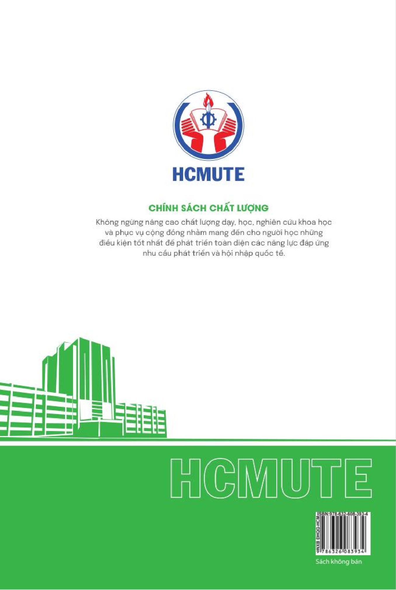Giáo trình quản lý môi trường (HCMUTE) - Trang 254