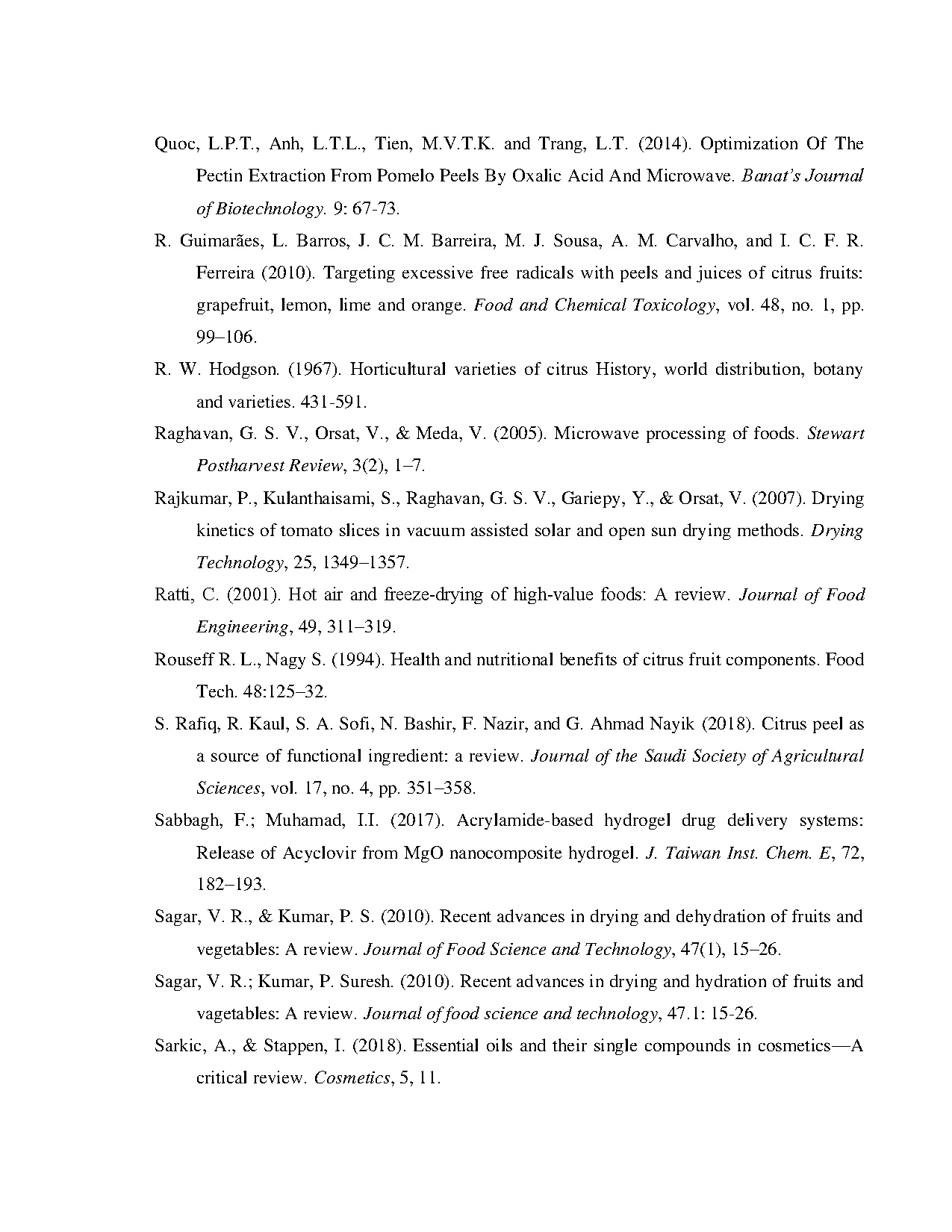 Ảnh một số trang tài liệu