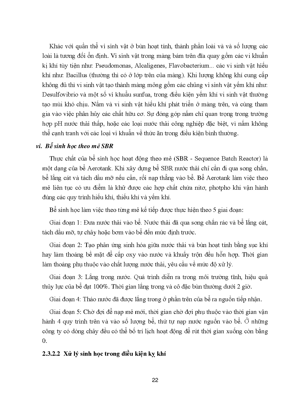 Ảnh một số trang tài liệu