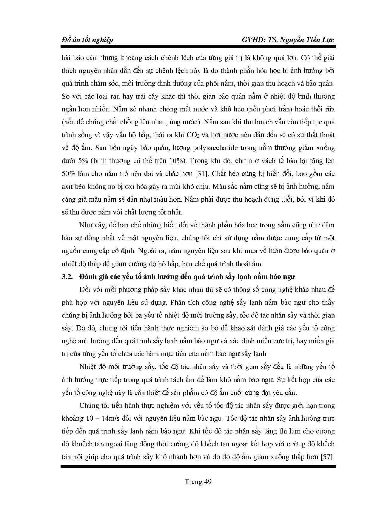 Ảnh một số trang tài liệu