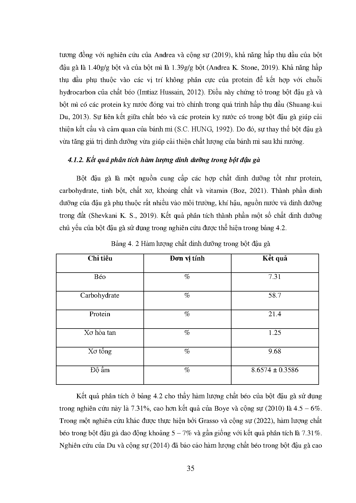 Ảnh một số trang tài liệu