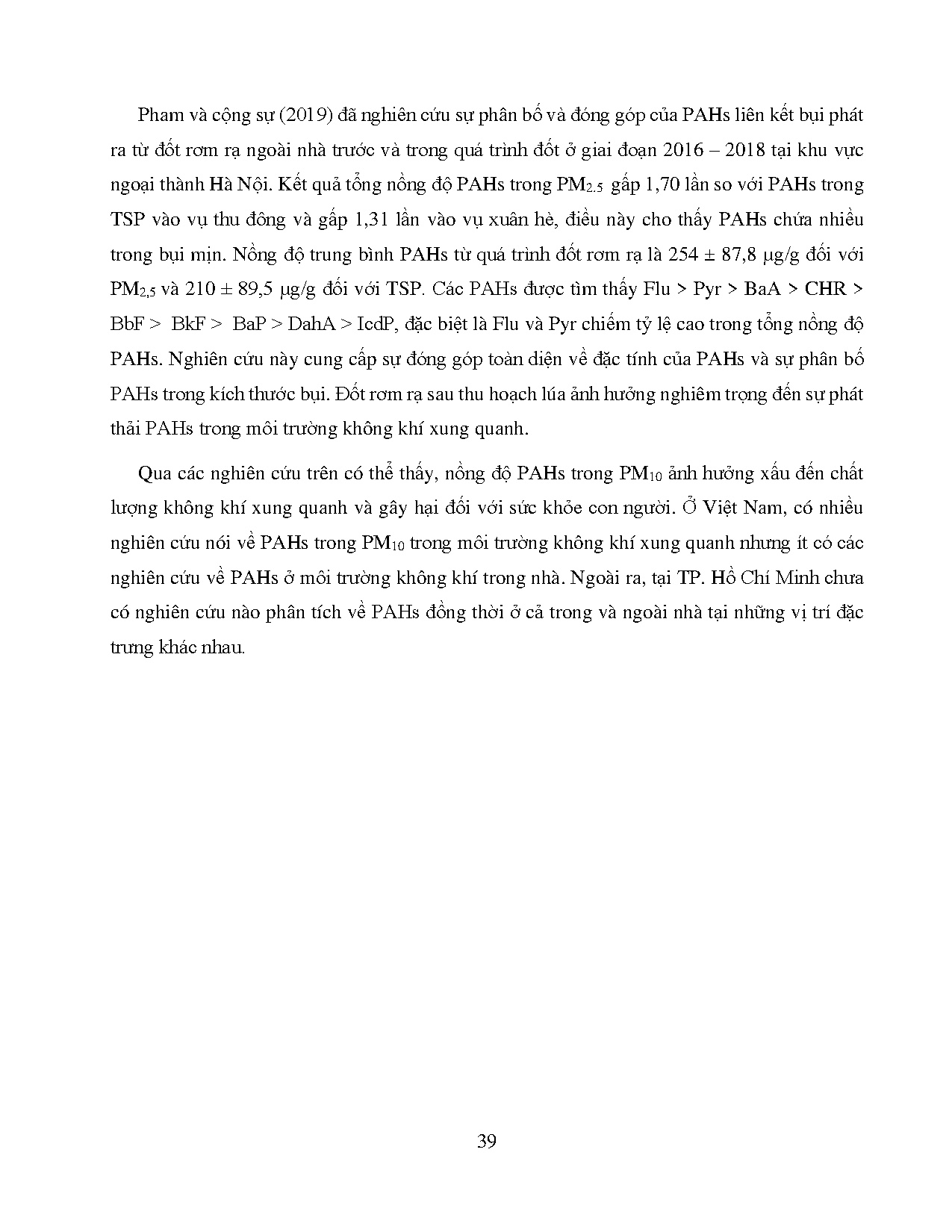 Ảnh một số trang tài liệu