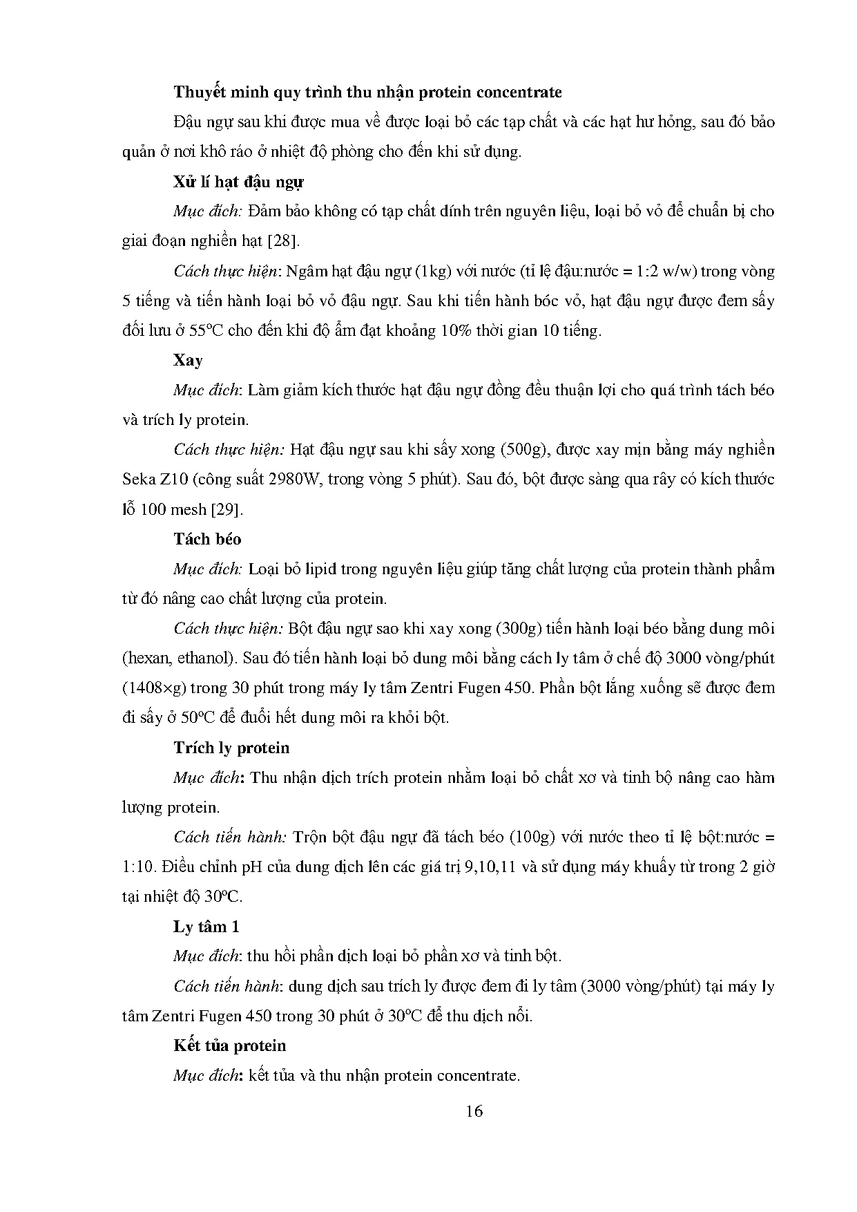 Ảnh một số trang tài liệu