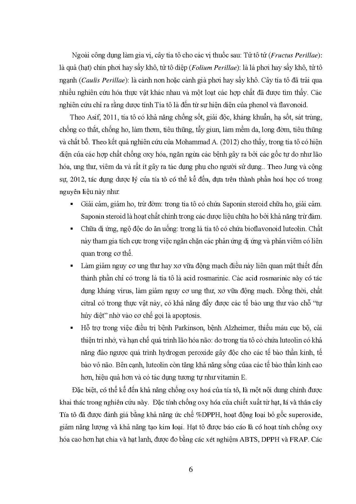 Ảnh một số trang tài liệu