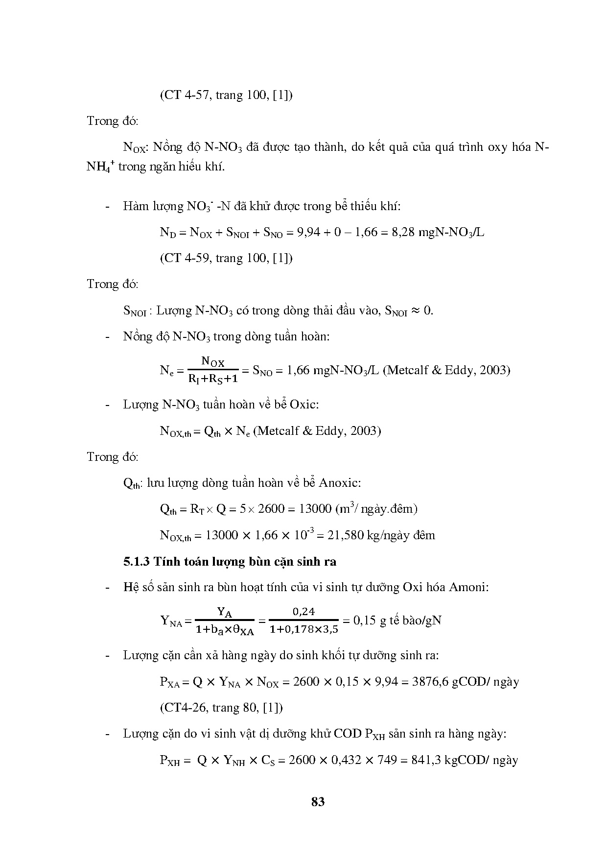 Ảnh một số trang tài liệu