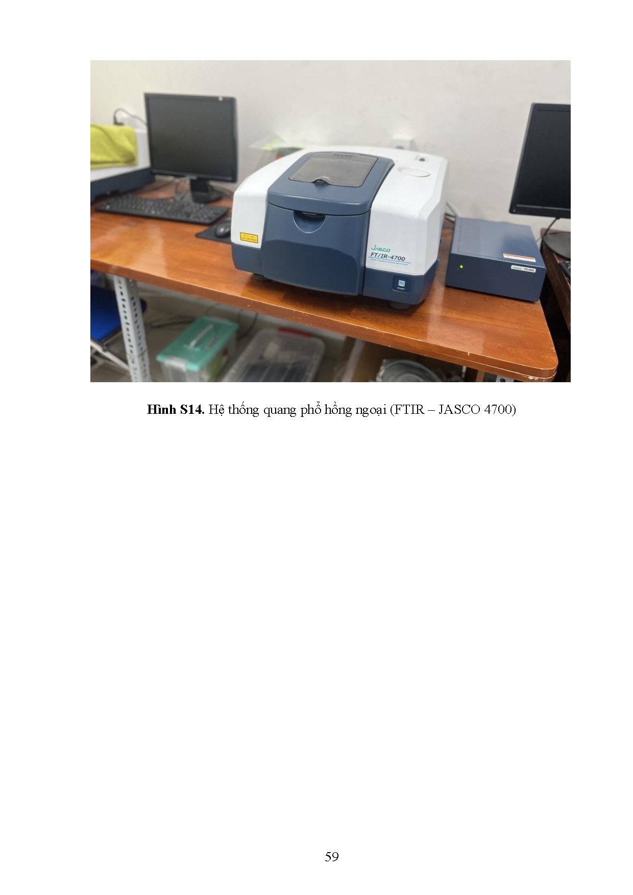 Ảnh một số trang tài liệu