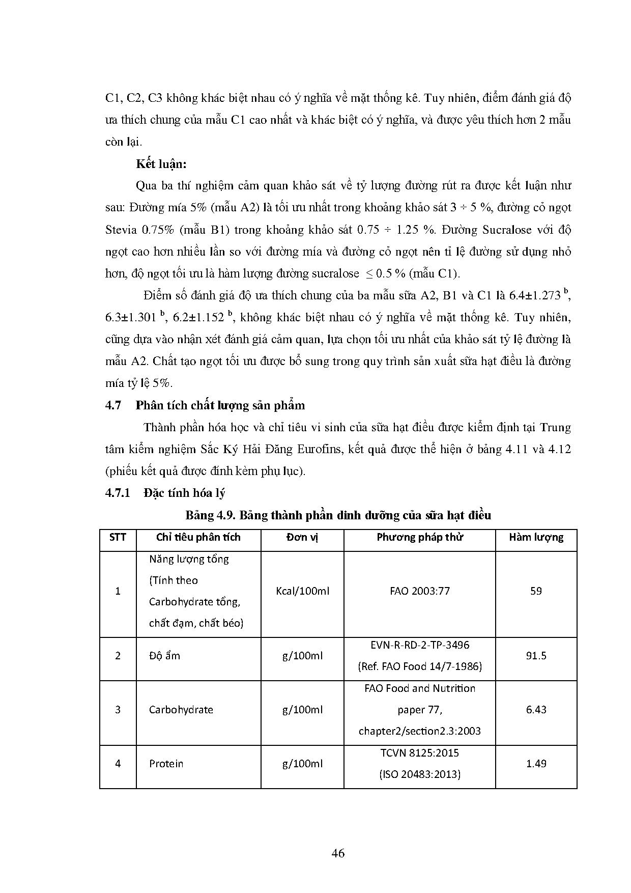 Ảnh một số trang tài liệu